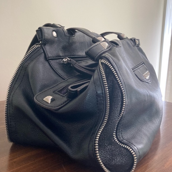 Kathy Van Zeeland purse - Picture 2 of 7